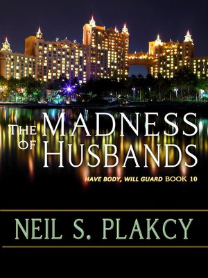 cover image of The Madness of Husbands